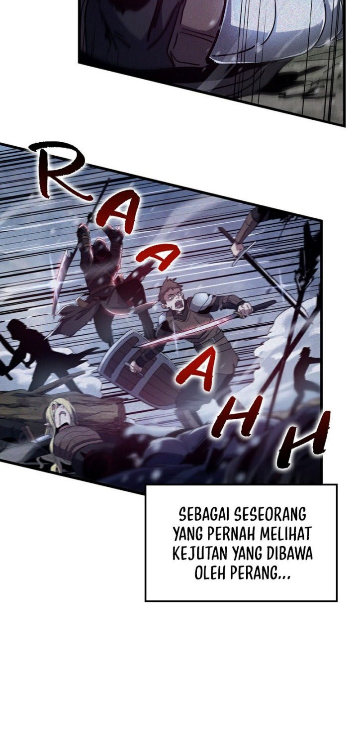 The Beginning After The End Bab 189 halaman 60
