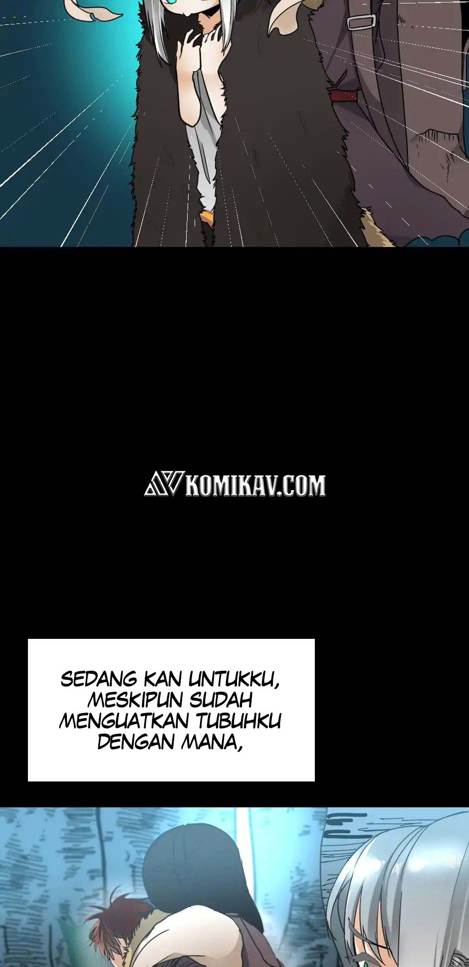 The Beginning After The End Bab 19 halaman 41