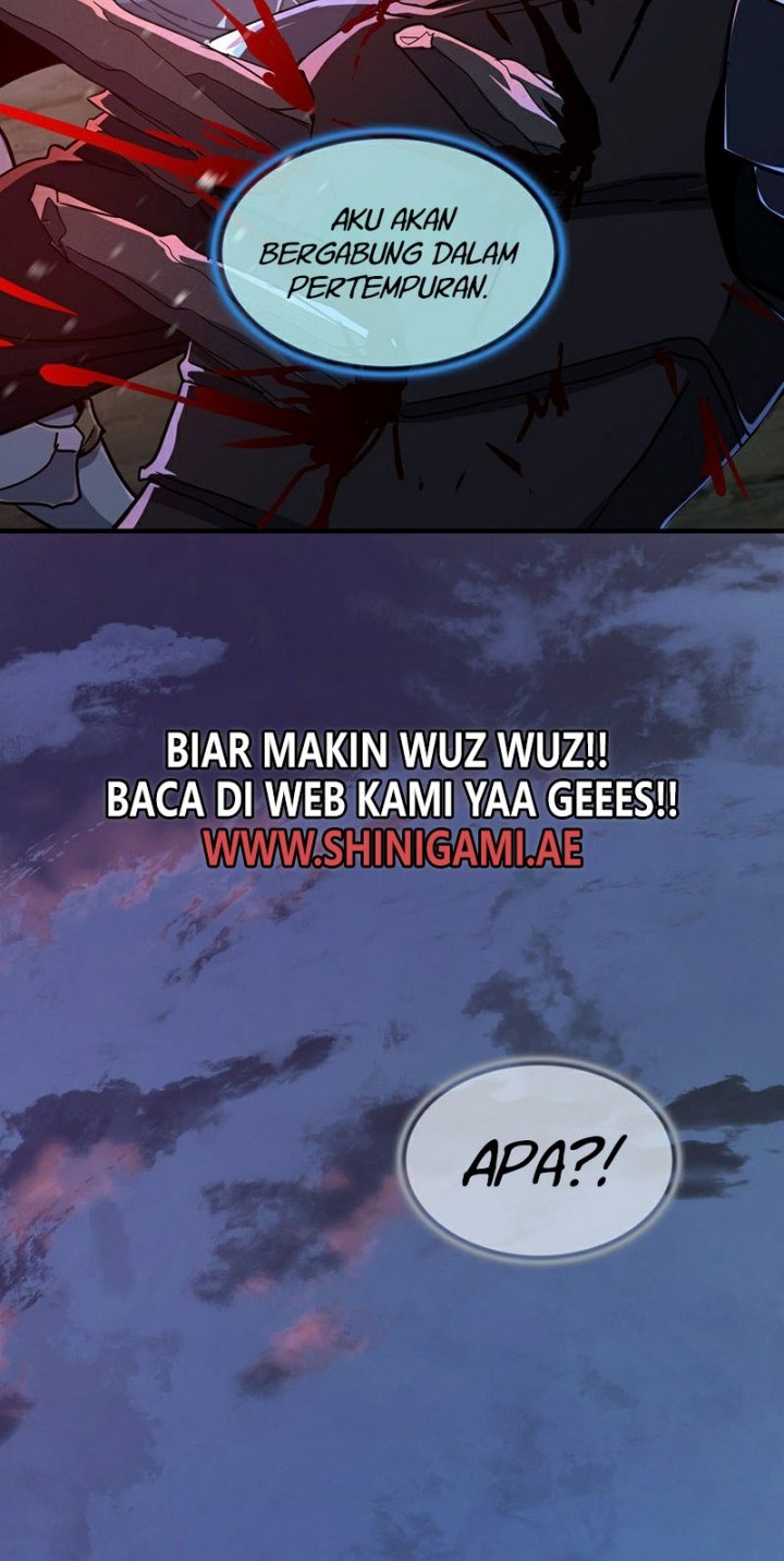 The Beginning After The End chapter 190 halaman 5