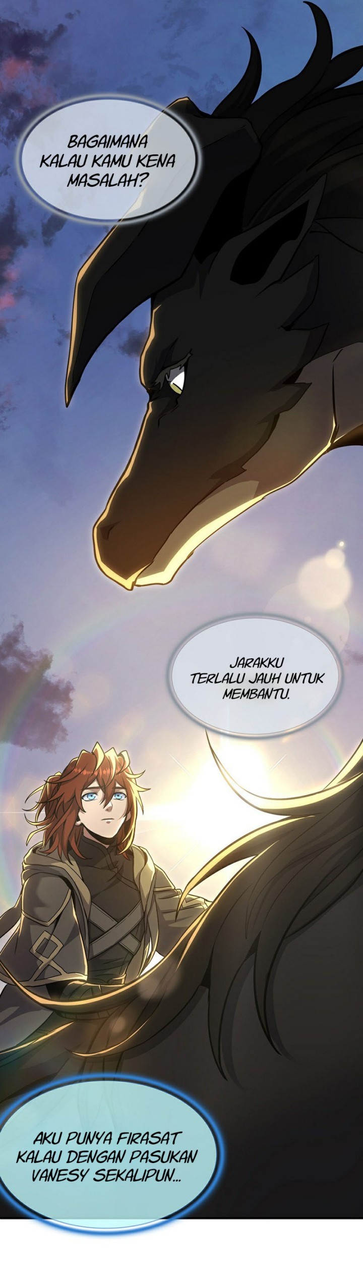 The Beginning After The End chapter 190 halaman 6