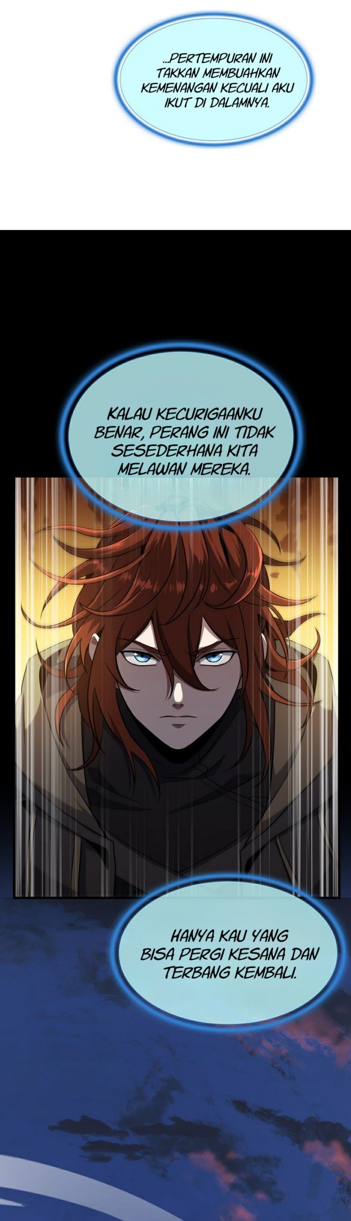 The Beginning After The End chapter 190 halaman 7