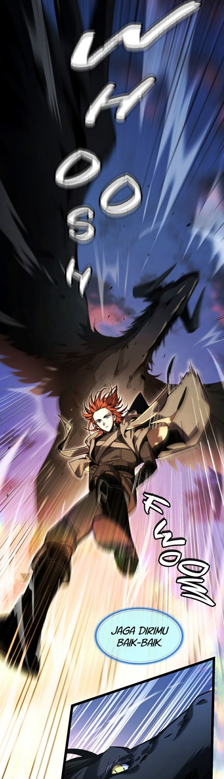 The Beginning After The End chapter 190 halaman 10