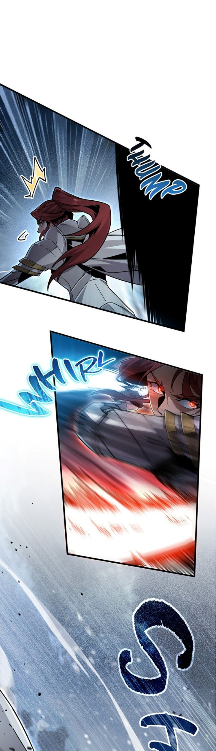 The Beginning After The End chapter 190 halaman 14