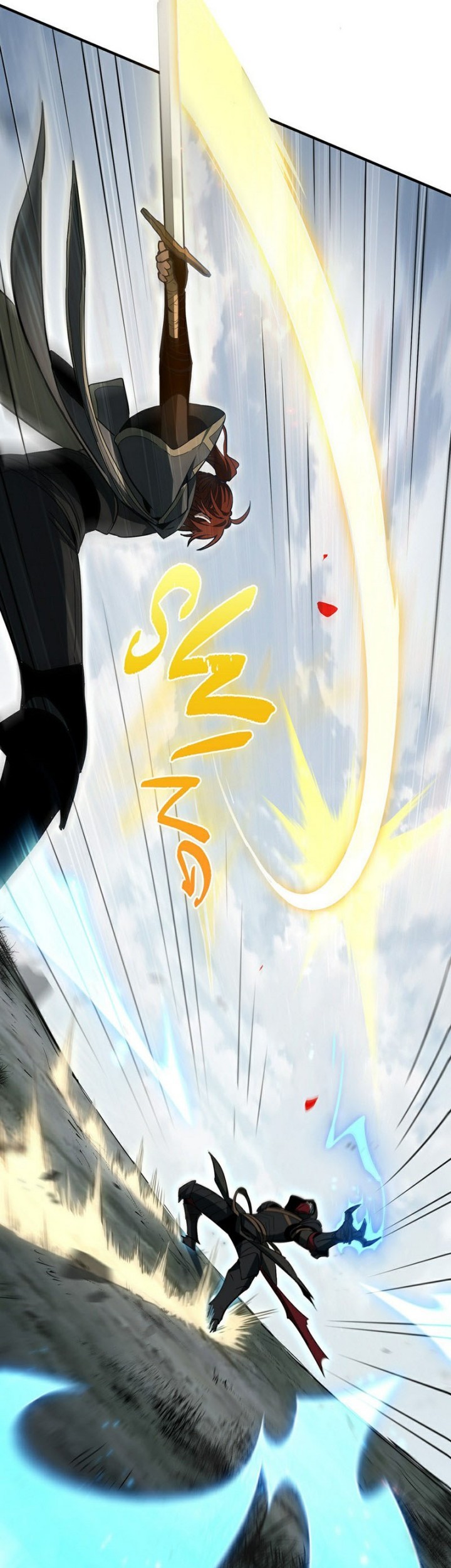 The Beginning After The End chapter 190 halaman 26