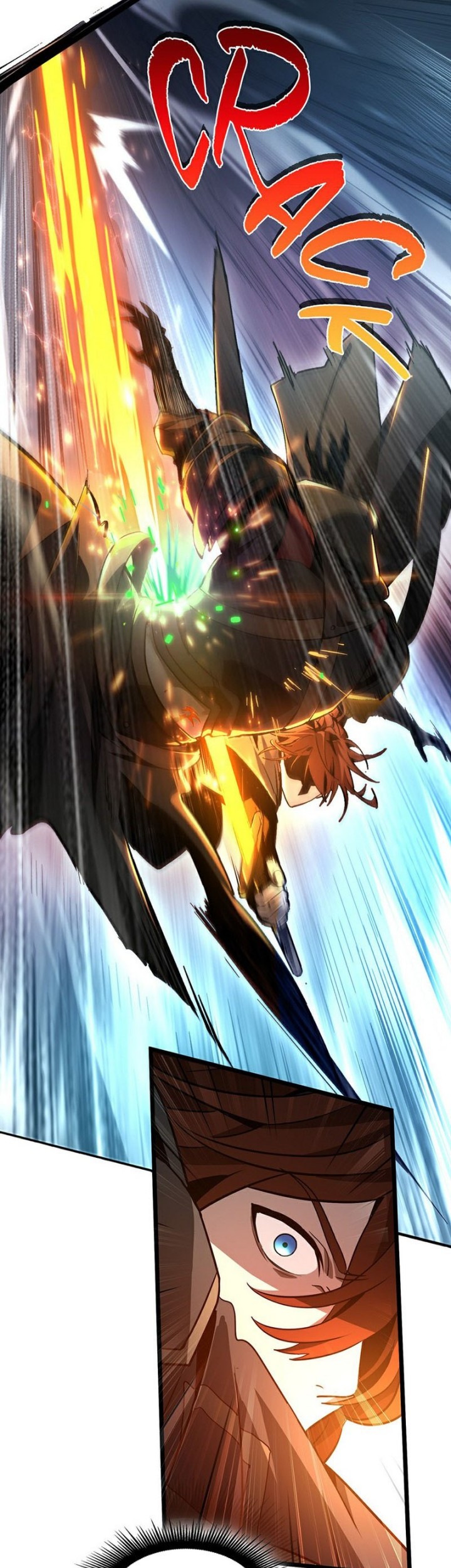 The Beginning After The End chapter 190 halaman 28