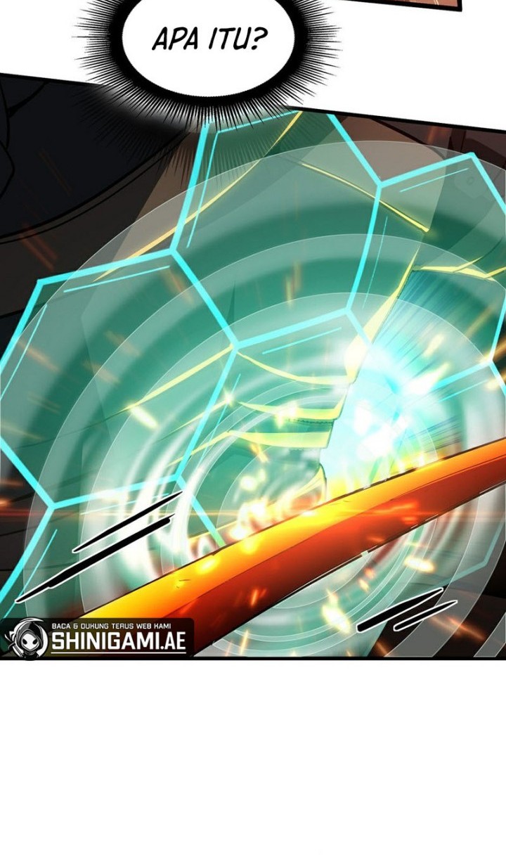 The Beginning After The End chapter 190 halaman 29