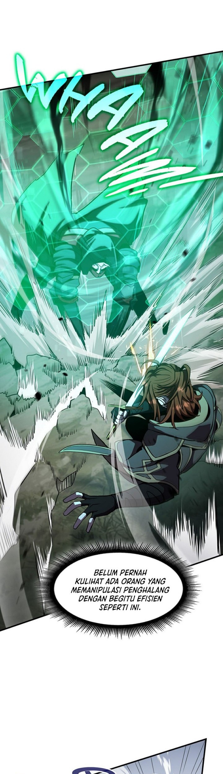 The Beginning After The End chapter 190 halaman 31