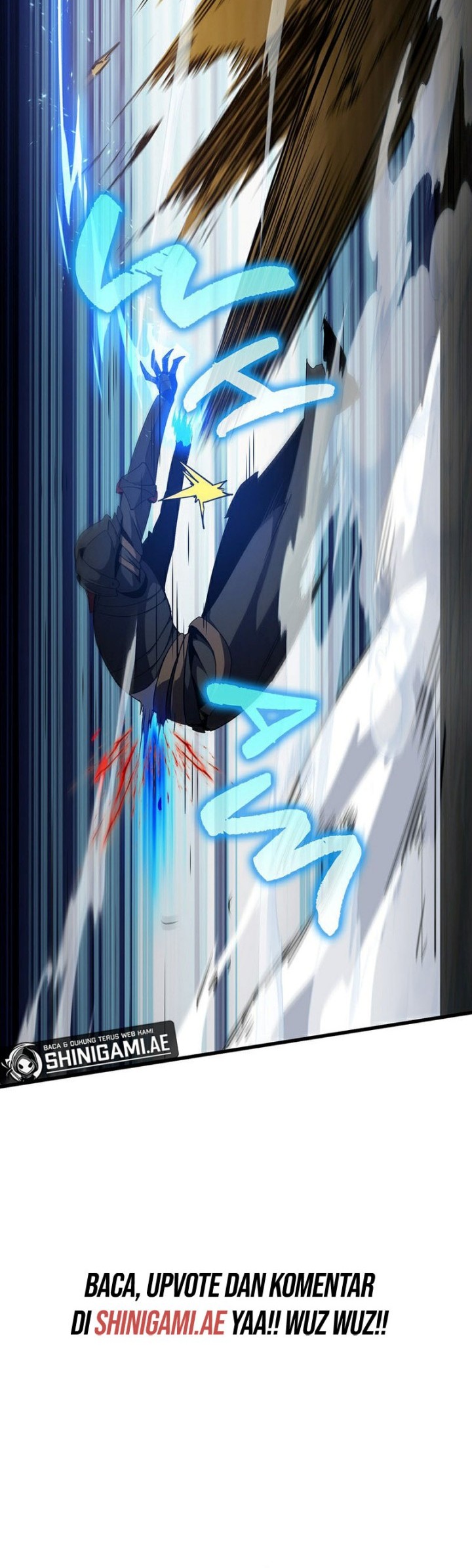 The Beginning After The End chapter 190 halaman 37