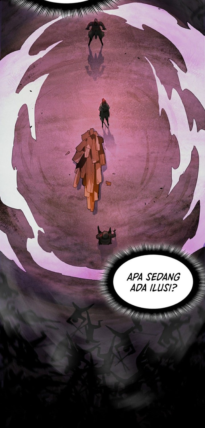 The Beginning After The End chapter 190 halaman 41