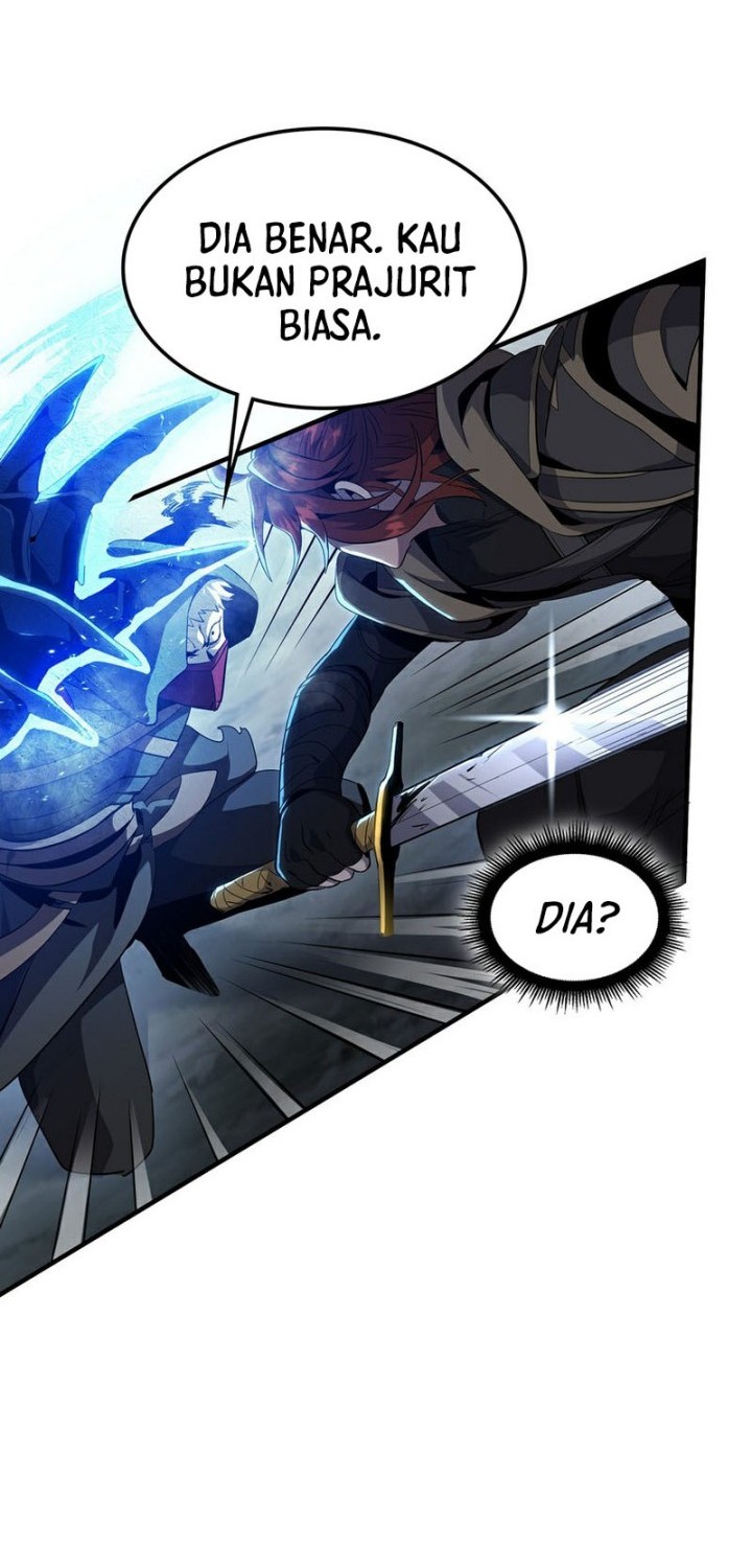 The Beginning After The End chapter 190 halaman 45