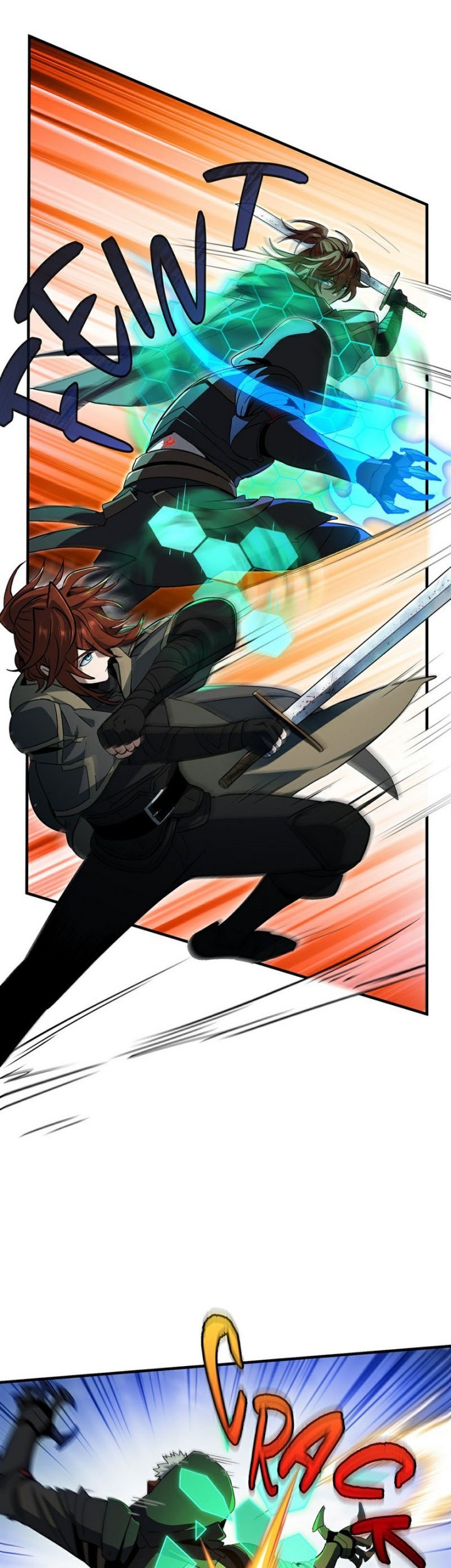 The Beginning After The End chapter 190 halaman 46