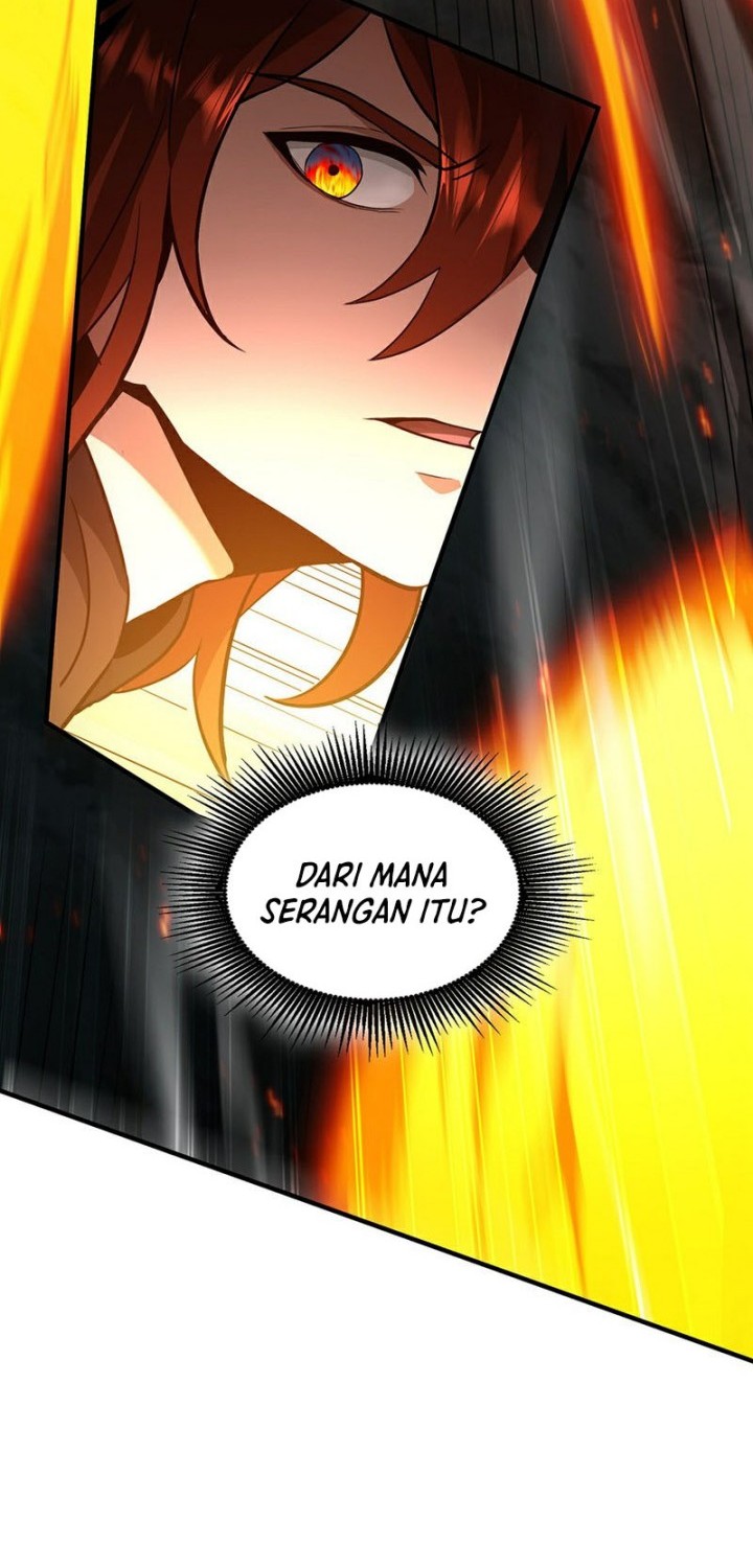 The Beginning After The End chapter 190 halaman 49