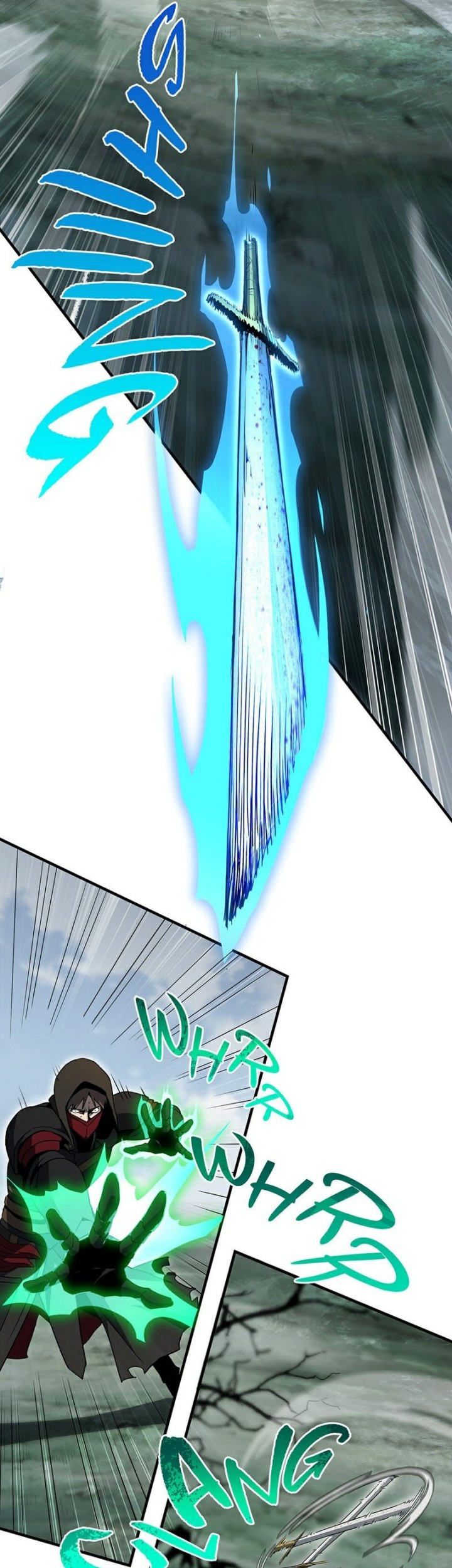 The Beginning After The End chapter 190 halaman 53