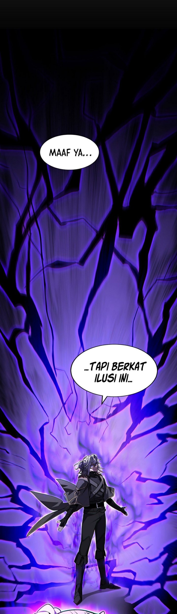 The Beginning After The End chapter 190 halaman 57