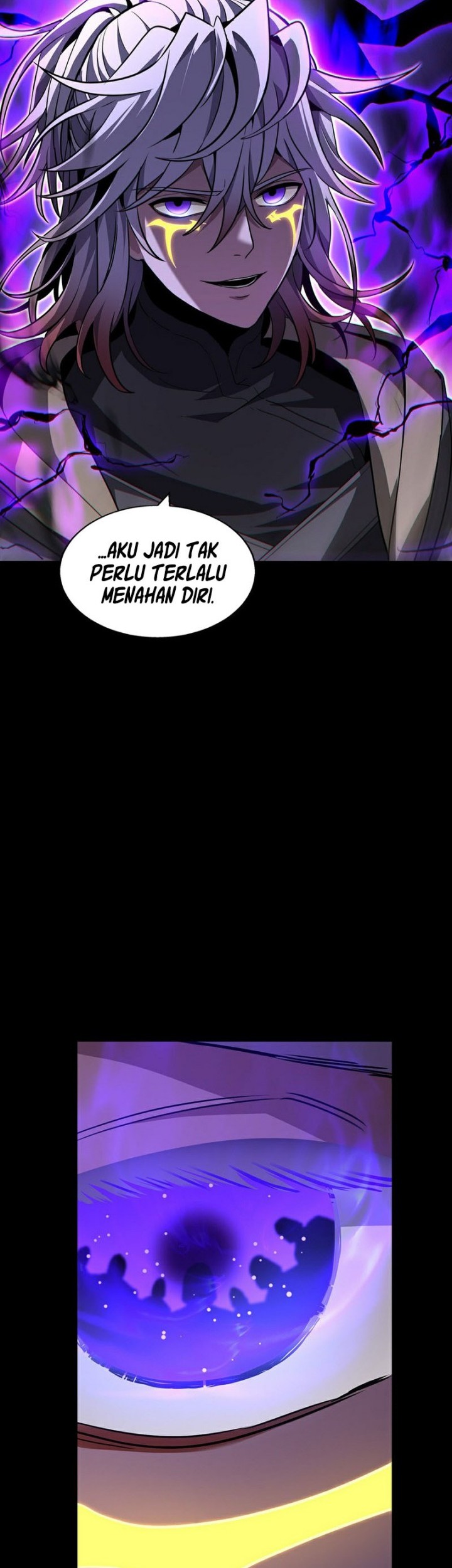 The Beginning After The End chapter 190 halaman 58