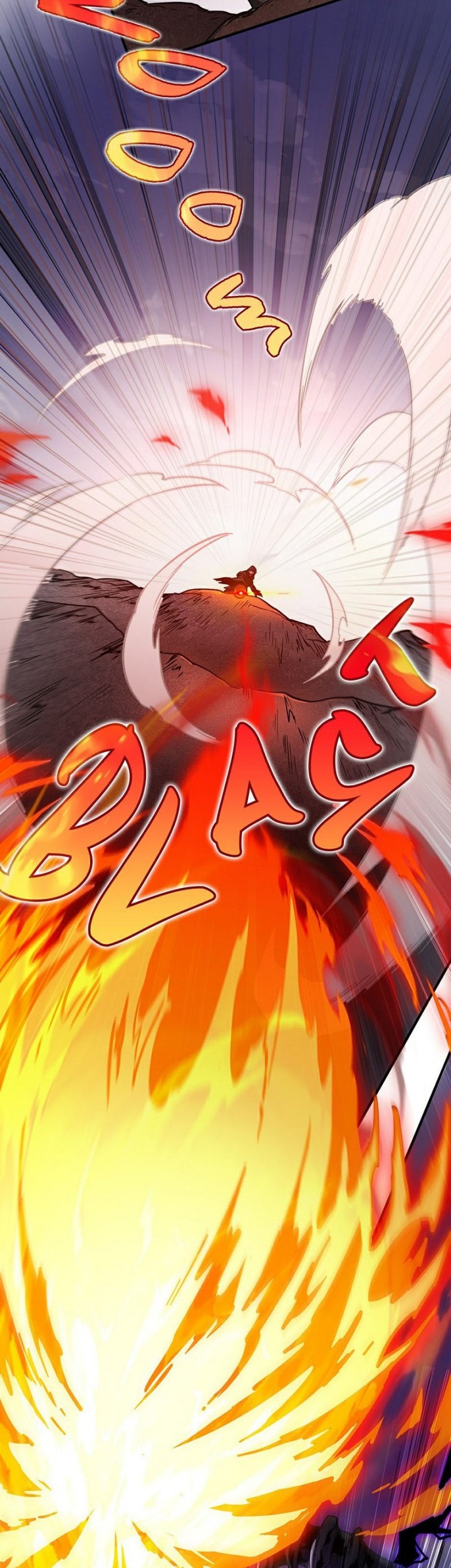 The Beginning After The End chapter 190 halaman 62