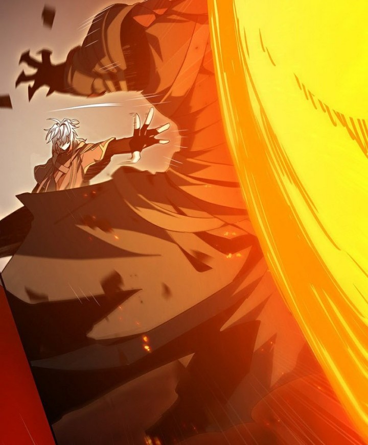 The Beginning After The End chapter 190 halaman 66
