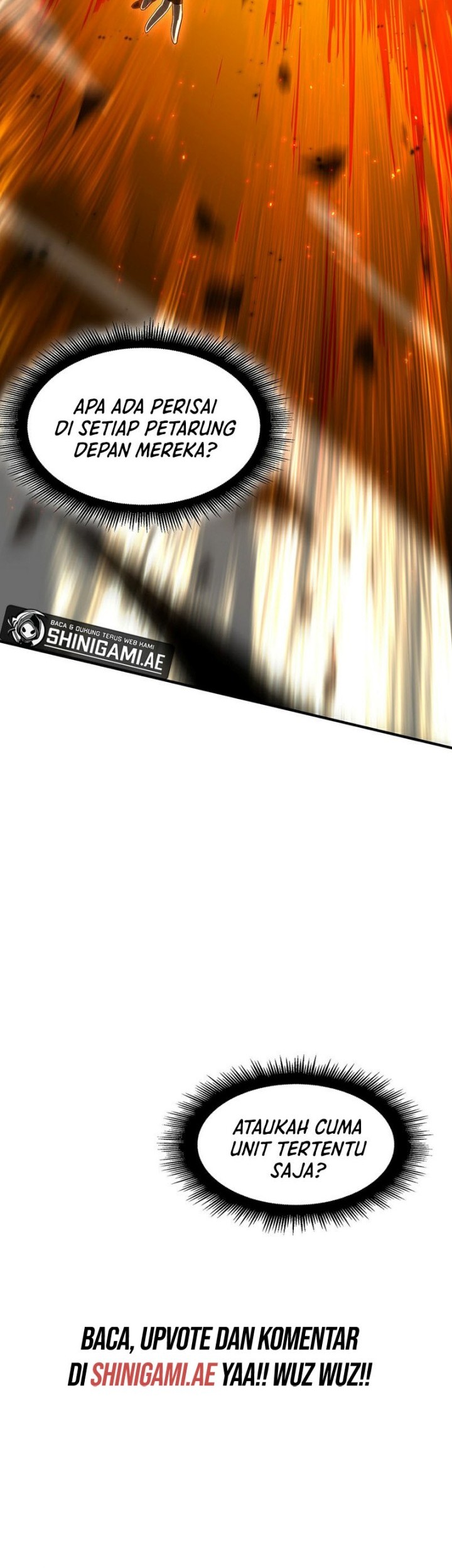 The Beginning After The End chapter 190 halaman 68
