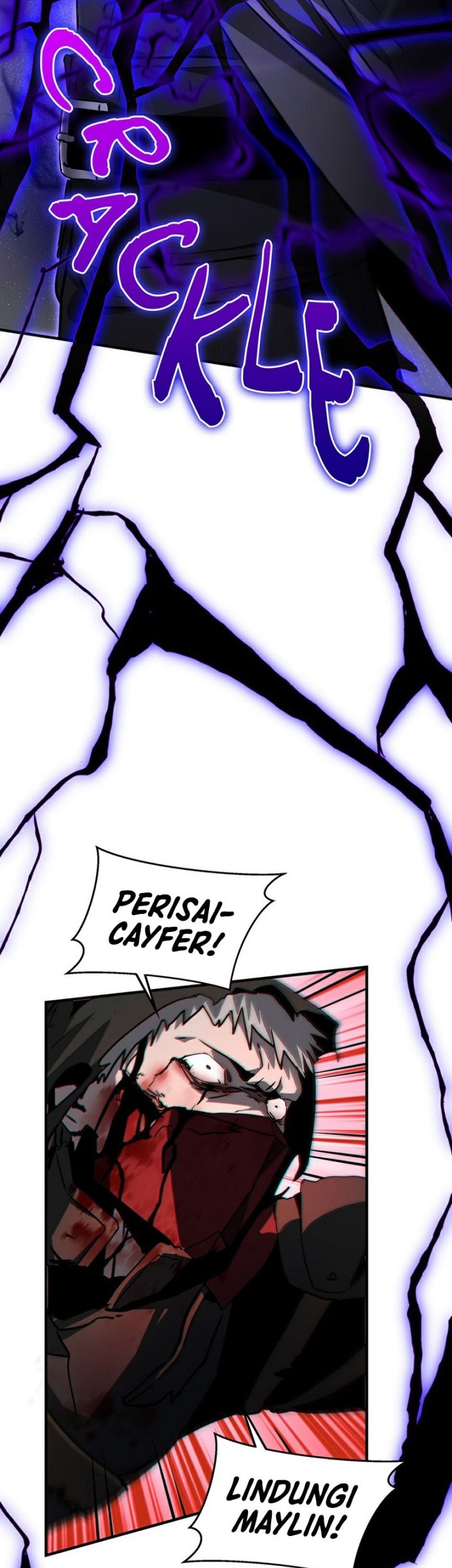 The Beginning After The End chapter 190 halaman 70