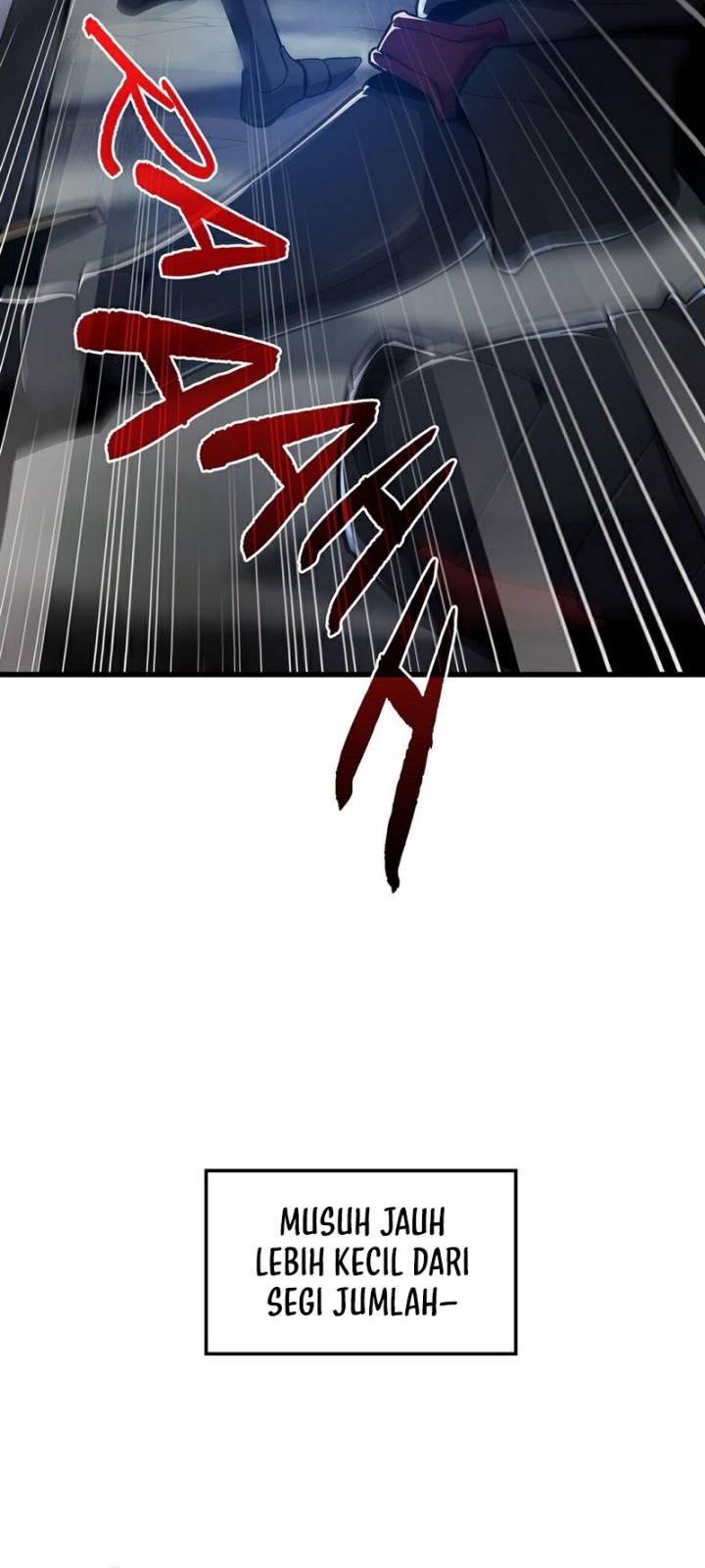 The Beginning After The End chapter 190 halaman 77