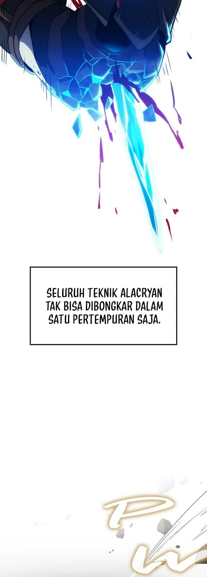 The Beginning After The End chapter 190 halaman 79