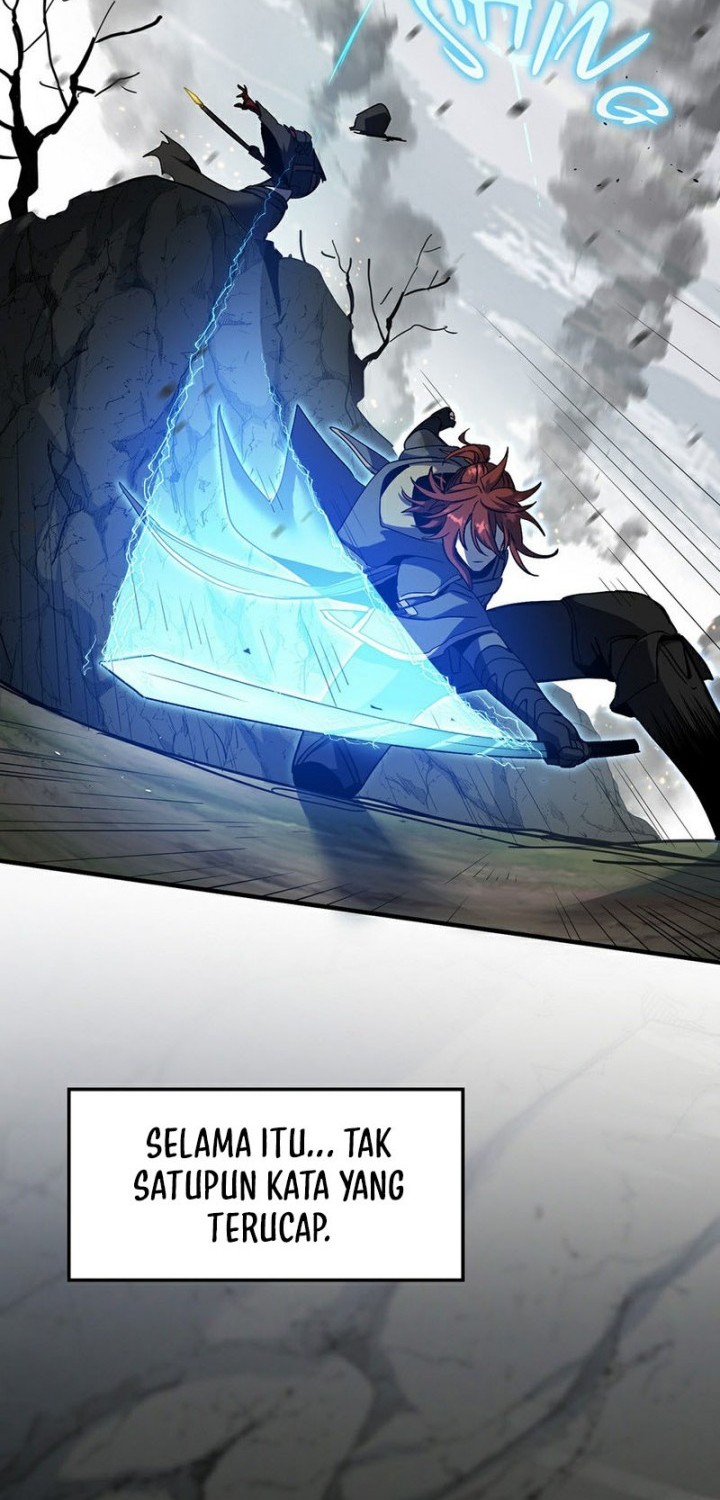The Beginning After The End chapter 190 halaman 83