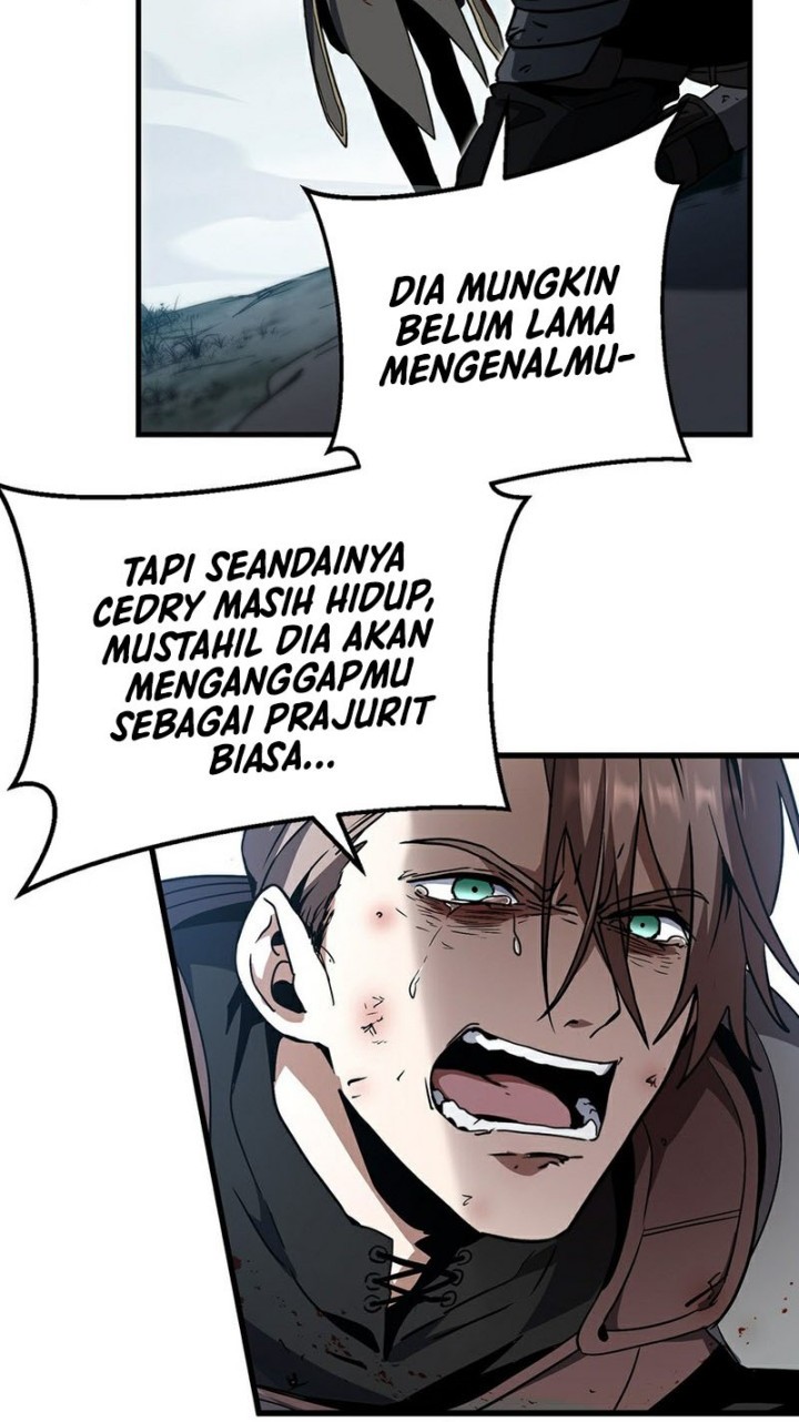 The Beginning After The End Bab 191 halaman 32