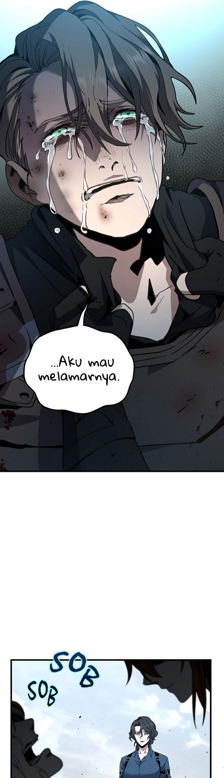 The Beginning After The End Bab 191 halaman 37