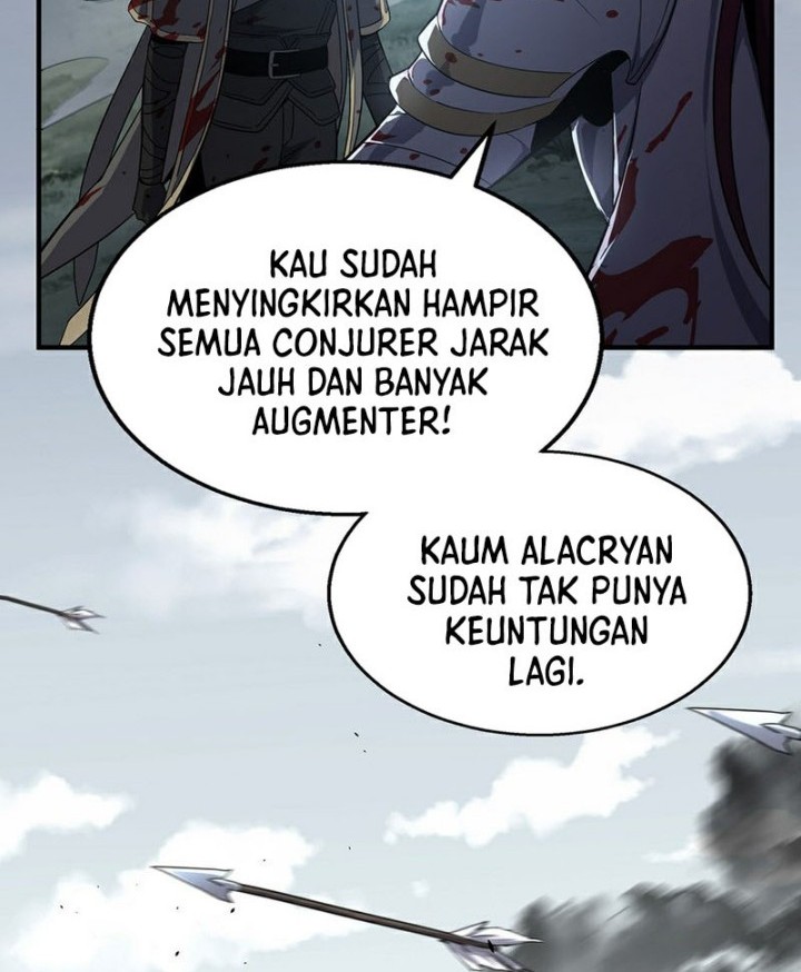 The Beginning After The End Bab 191 halaman 44