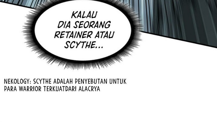The Beginning After The End Bab 192 halaman 13