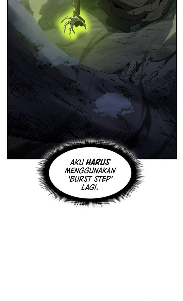 The Beginning After The End Bab 192 halaman 49