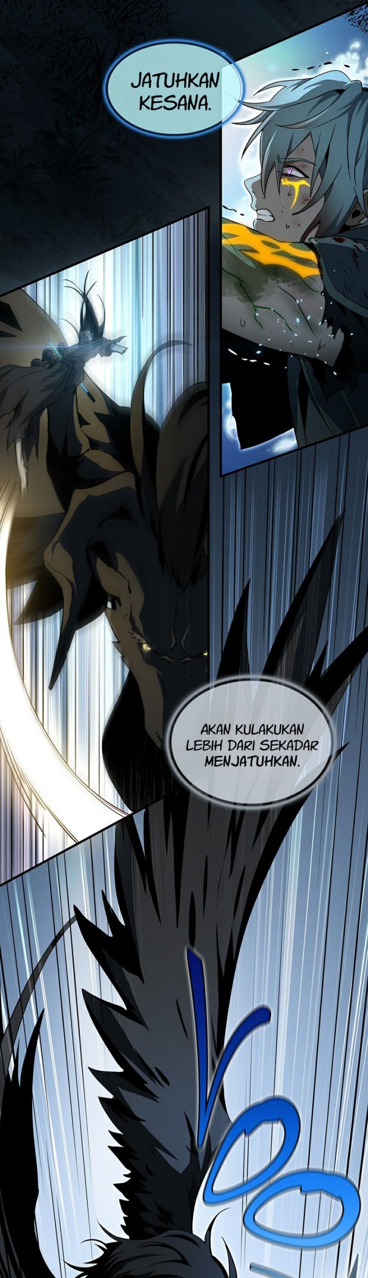 The Beginning After The End Bab 192 halaman 67