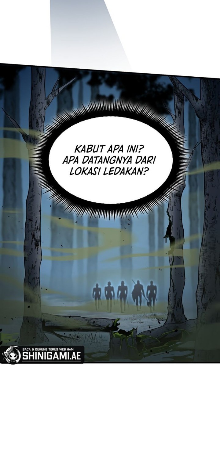 The Beginning After The End Bab 193 halaman 17