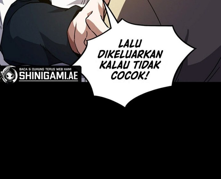 The Beginning After The End Bab 194 halaman 17