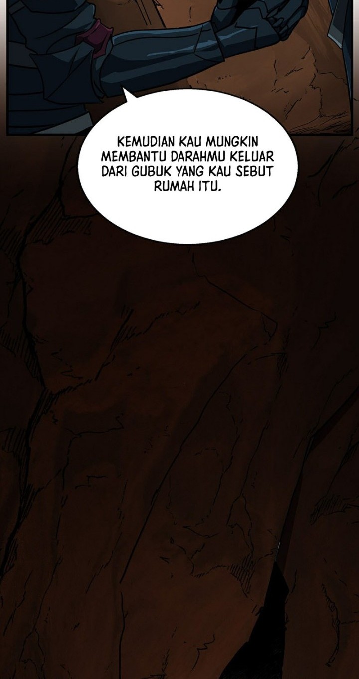 The Beginning After The End Bab 194 halaman 45