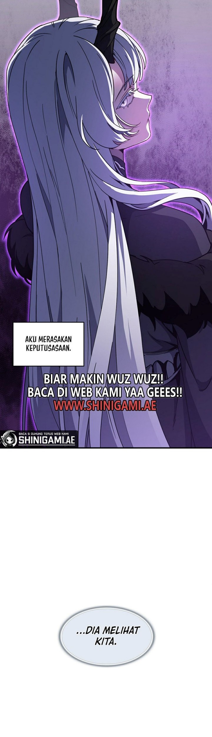 The Beginning After The End Bab 194 halaman 62