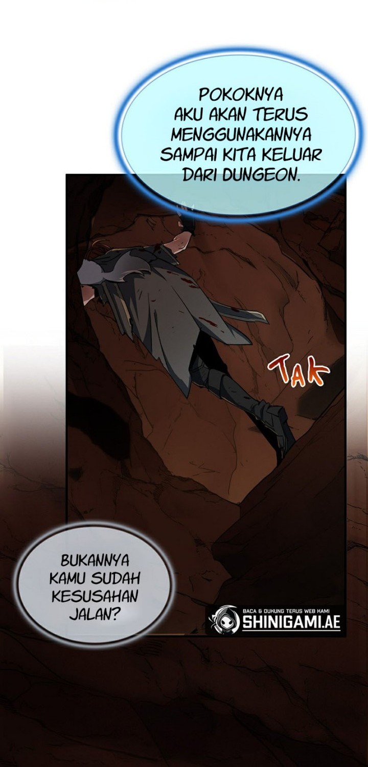 The Beginning After The End chapter 195 halaman 9
