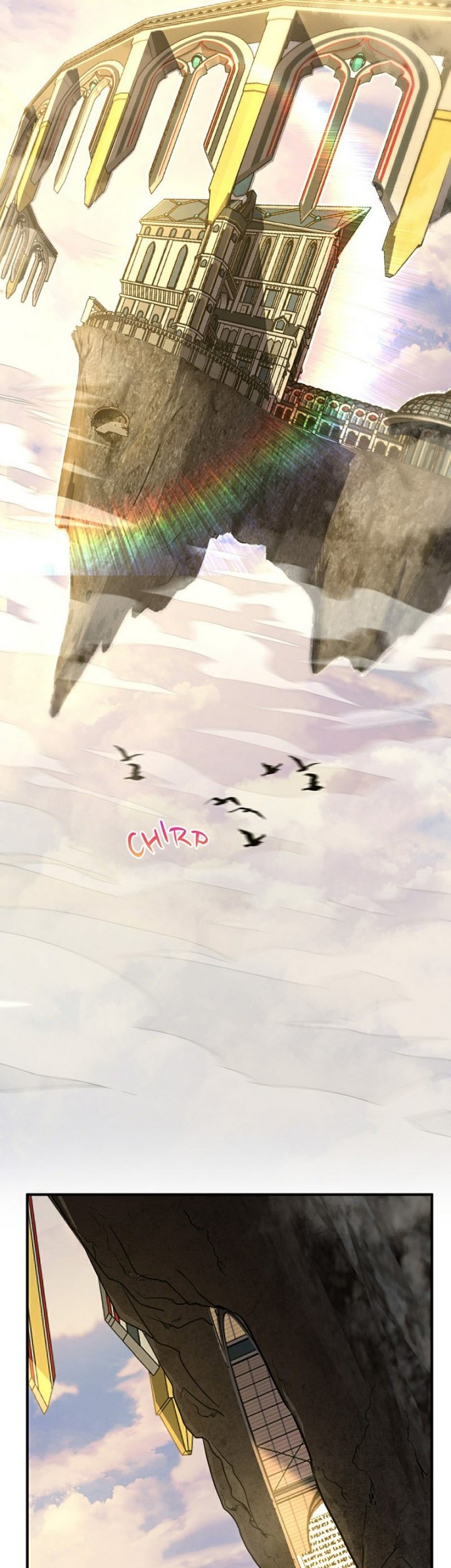 The Beginning After The End chapter 195 halaman 12