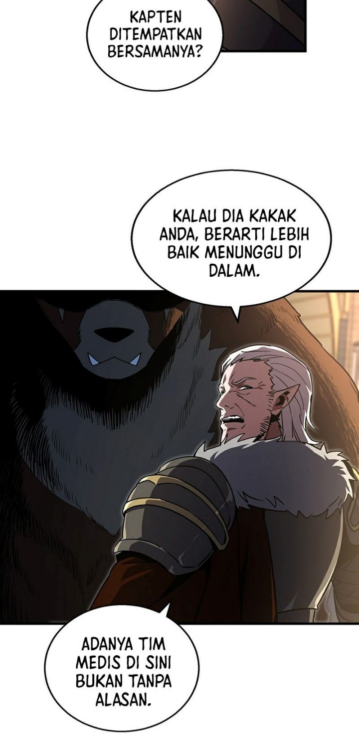The Beginning After The End chapter 195 halaman 17