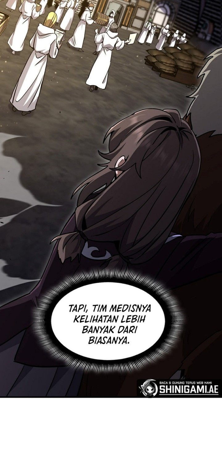 The Beginning After The End chapter 195 halaman 21