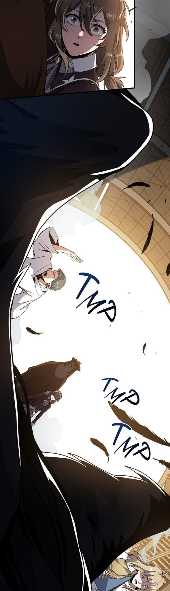 The Beginning After The End chapter 195 halaman 24