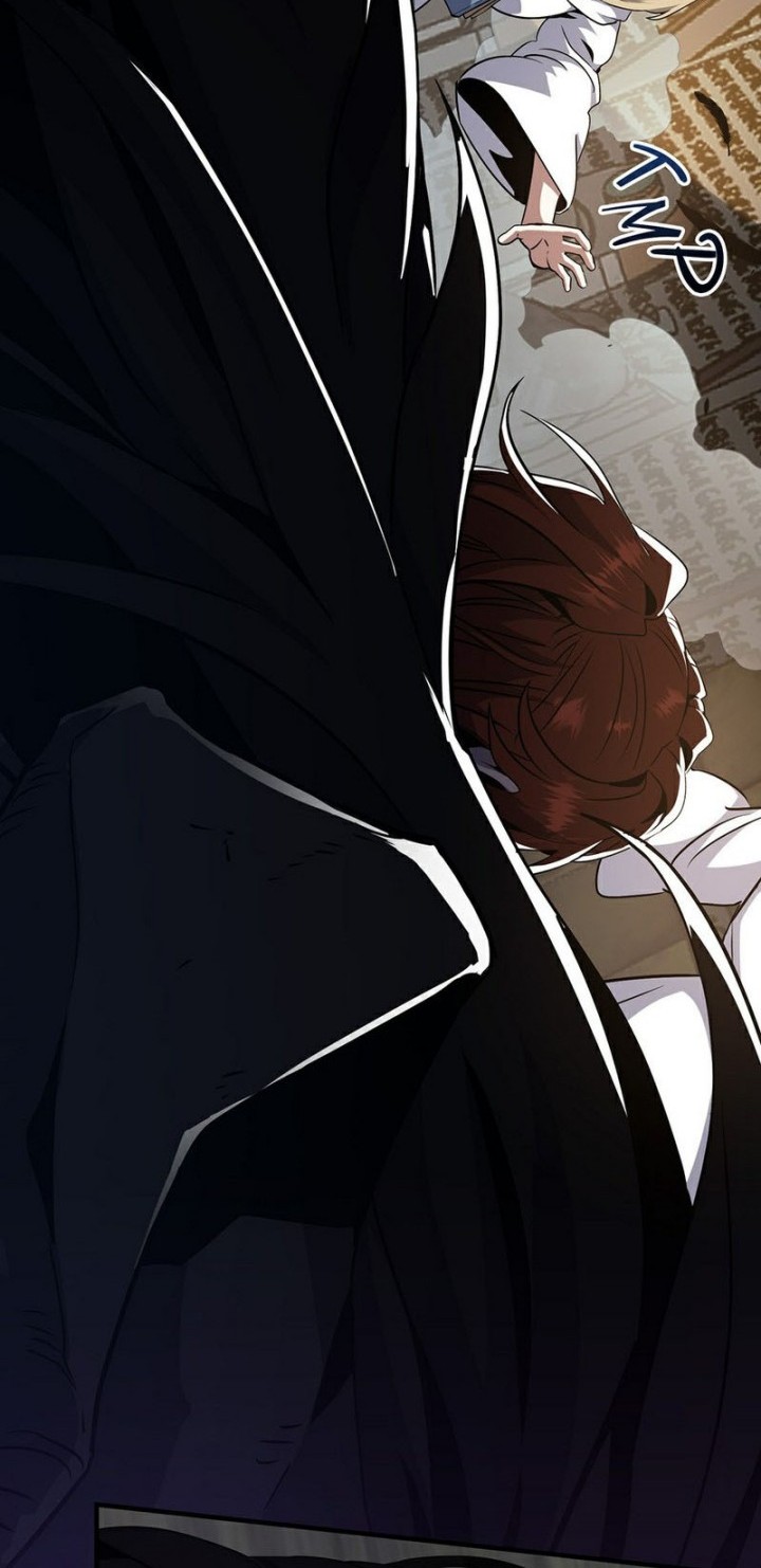 The Beginning After The End chapter 195 halaman 25