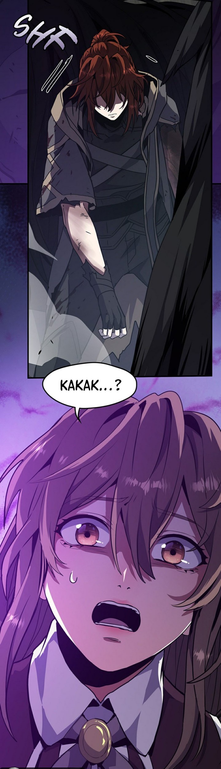The Beginning After The End chapter 195 halaman 26