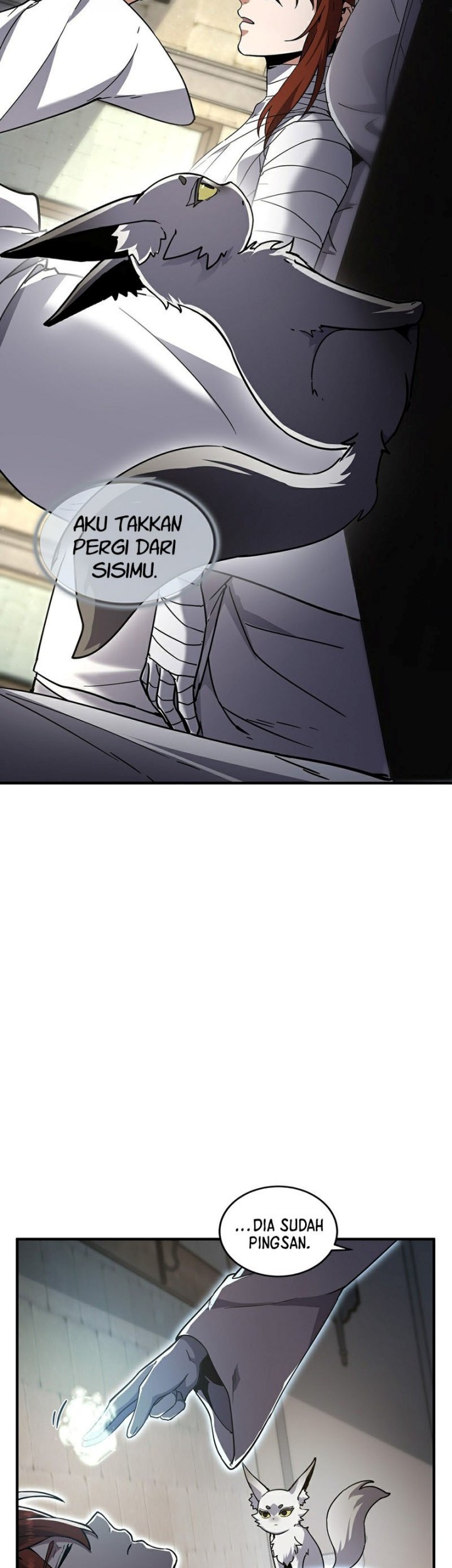 The Beginning After The End chapter 195 halaman 51