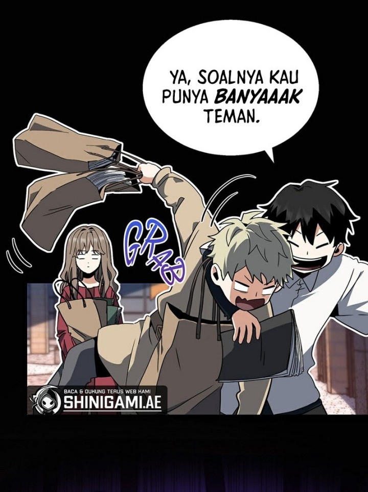 The Beginning After The End chapter 196 halaman 5
