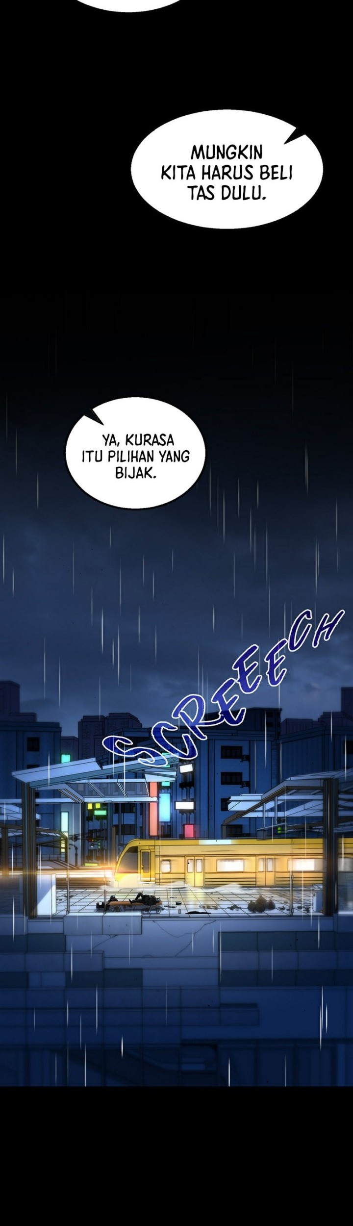 The Beginning After The End chapter 196 halaman 11