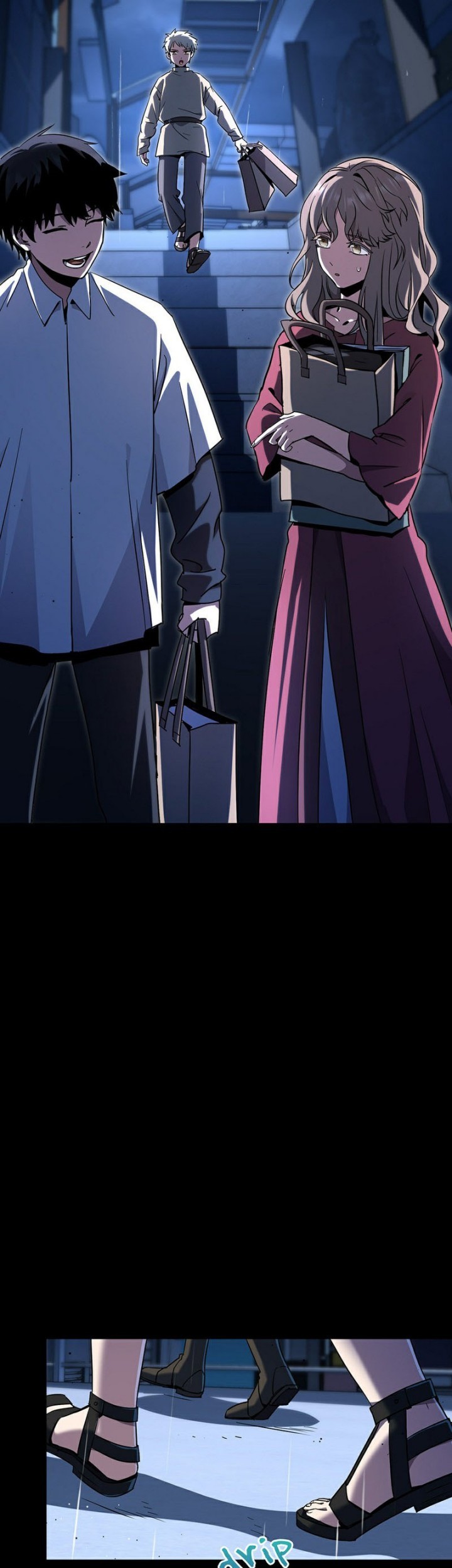 The Beginning After The End chapter 196 halaman 14