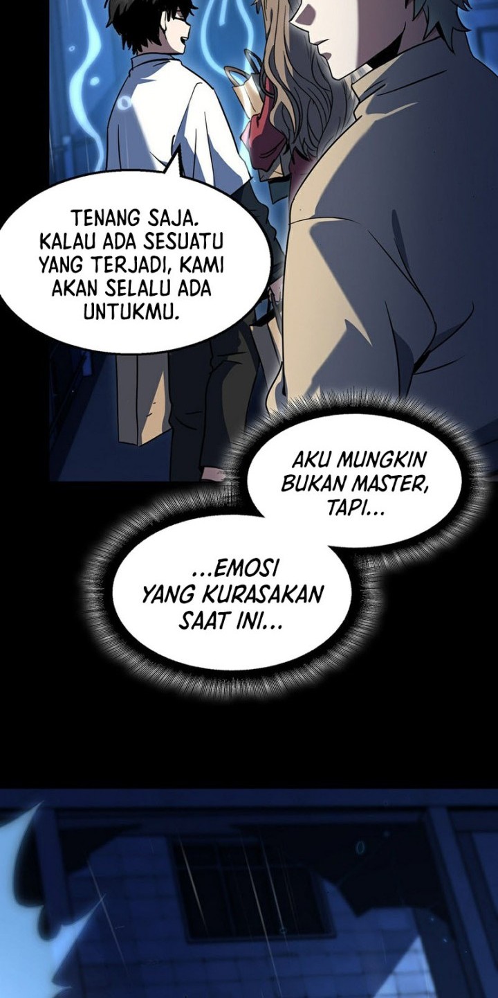 The Beginning After The End chapter 196 halaman 17