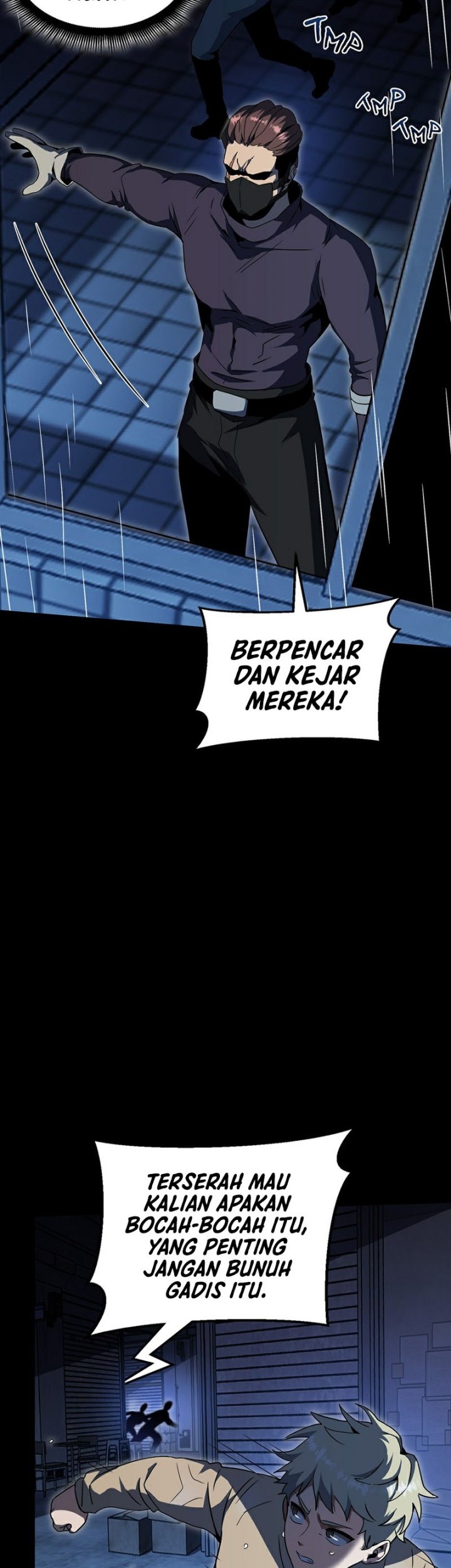 The Beginning After The End chapter 196 halaman 24
