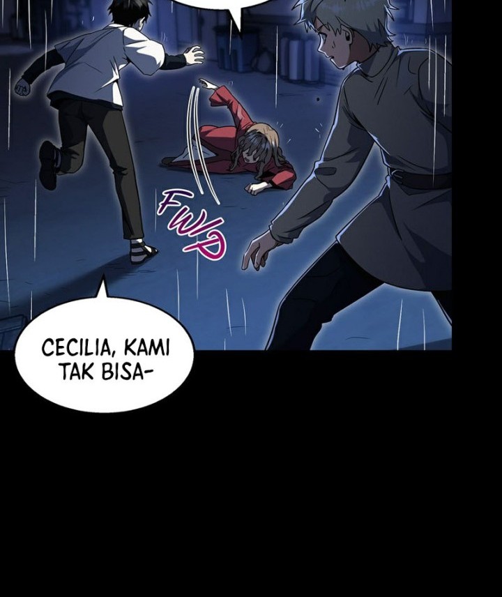The Beginning After The End chapter 196 halaman 29